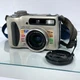 Sony Cyber-Shot DSC-S75 3.3MP Digital Camera Silver Untested for PARTS or REPAIR