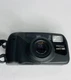Pentax Zoom 90-WR 35mm Point & Shoot Weather Resistance Camera Remote and Case