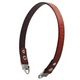 Leather Hand Carry Camera Strap For Hasselblad 500cm 501cm 503cw 503cx 2000FC