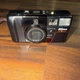 M11 Near Mint Nikon TW2D Black 35/70mm Compact Film Camera From Black Body JP