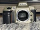 Nikon N60 35mm SLR Film Camera Body Only, Good Condition