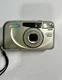 KYOCERA YASHICA Zoomate 105SE 35mm Film Camera (Gold color) - gently used&nbsp;