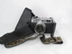 Yashica MG-1 Rangefinder 35mm Film Camera with 45mm Lens Untested