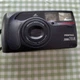 Pentax ZOOM 70-R 35mm Film Camera Black Used, Minor Wear