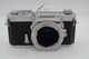 Nikon Nikomat FTN (Non AI) 35mm Film Camera Body, Chrome (BODY ONLY) Nikon Nikomat FTN (Non AI) 35mm Film Camera Body, Chrome (BODY ONLY)