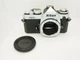 Nikon Nikon Film SLR Camera FM3A