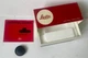 Vintage Leica M4-P Empty Box w/ Styrofoam Insert, Instruction Manual & Leica M B