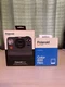Polaroid PRD9028 Autofocus I-type Instant Camera - Black + 600 Colored Film NIB
