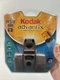Kodak Advantix C400AF APS Point & Shoot Film Camera