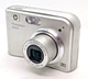 HP Photosmart M425 5.0 MegaPixels Precision 3X Optical Zoom Tested Works