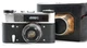 EXC FED-5 Soviet 35mm Leica Type Rangefinder Film Camera I-61 55 mm 2.8 lens