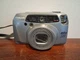 PENTAX IQZOOM 160 35MM POINT & SHOOT FILM CAMERA UNTESTED