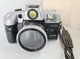 Vintage Olympia DL-2000 35mm Film Camera Toy Lofi Retro Photography POWERS ON