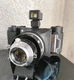 Ligero69: Compact Mamiya Press 6x9cm Body
