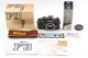 [Unused in Box] S/N:197xxxx Nikon F3 SLR Film Camera Black Body Only From JAPAN