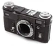 Soviet Arsenal KIEV 4A BLACK Moscow Olympiad 1980 35mm RF camera BODY USSR