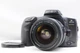 [As-Is] Minolta &alpha;303 si Body with 18-80mm f4-5.6 Lens from JAPAN (G539-2)