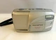 Olympus Newpic AF 200 Point & Shoot Film Camera - UNTESTED