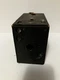Vintage Eastman Kodak No 2A Model B Brownie Box Camera