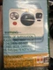 Polaroid Now 3rd Gen I-Type Instant Camera Arctic Blue + Film Bundle 16 Photos