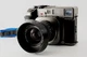 [MINT w/Hood] Mamiya 7 Film Camera Body + N 65mm F4 L Lens Strap From JAPAN #337