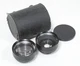 VIVITAR AUXILIARY LENS SET FOR MAMIYA 528TL, WIDE AND TELE. LENSES/157708
