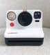 Polaroid Now Generation 2 PRD009072 White Instant Camera