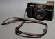 Vintage Fuji Auto-8 1:3.5 f=35mm Film Camera w/ Original Case