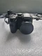 Fuji Fujifilm Finepix S1000 FD 10MP Digital Camera w/12x Zoom Needs Card WORKS
