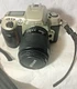 NIKON N60 AF 35MM FILM CAMERA  BODY & Neck Strap ONLY