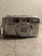 Samsung Maxima 1350Ti 35mm Point Shoot Film Camera Quartz Date Tested Works