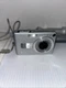 Casio EXILIM ZOOM EX-Z40 4.0MP Digital Camera - Silver (EXZ40S)