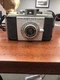 Vintage Kodak Pony 828 Camera with case 
