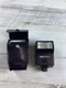 CANON SPEEDLITE 188A Shoe Mount Flash for Canon A & T Cameras w/Case & Manual