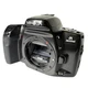 Minolta Alpha 303si SLR Film Camera Body Only Tested Working Japan