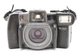 [Exc+5] Fujifilm Fuji WORK RECORD 28mm 35mm Point & Shoot Film Camera From JAPAN