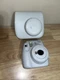 Fujifilm instax mini 8 (16273398) Instant Film Camera - White Comes With Case