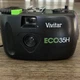 Vivitar ECO35H 35mm Film Lomographic Camera Black Fixed Focus 35 mm Format