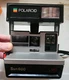 Polaroid Sun 600 LMS Instant Camera Used But In Good Condition 