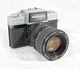 Nippon Nikkorex Zoom35 w/Built-in-Zoom Nikkor 43mm-86mm f:3.5 Lens / #275099
