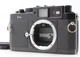 [ ALMOST MINT ] Voigtlander Bessa R4M 35mm Rangefinder Film Camera M Mount JAPAN