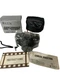 Camera Maxim MF-101X  35mm Black Camera In Box with Case and Wrist Strap