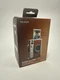 Fujifilm Instax Mini EVO Instant Camera Brown Hybrid Film Camera Retro