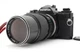 [EXC+3] Olympus OM-4 SLR Film Camera w/75-150mm F4 Zoom Lens  from Japan #AFJB