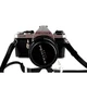 Asahi Pentax ME 35mm Film Camera with SMC Pentax-M 50mm f/1.7 Lens Japan
