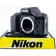 [Near MINT] Nikon F70 AF SLR 35mm Film Camera Body Only From Japan