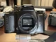 Pentax ZX-10 Film SLR Camera Body Only With Shoulder Strap -Very clean. Nice Cam