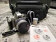 Nikon N55 35mm SLR Film Camera w/ 28-80 Zoom Lens/Strap Tested Works Tacky Grip