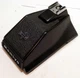 Mamiya 645 M645 1000S Eye Level Finder Plain w separation and crack inside glass