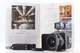 All Black [MINT] Hasselblad 903 SWC Biogon 38mm Film Camera A12 IV From JAPAN